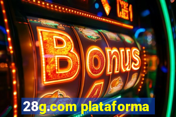 28g.com plataforma